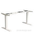 Novo design de altura do design quadro de mesa elétrica ajustável